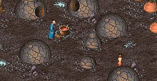 Twinsen's Little Big Adventure Classic - Original Edition