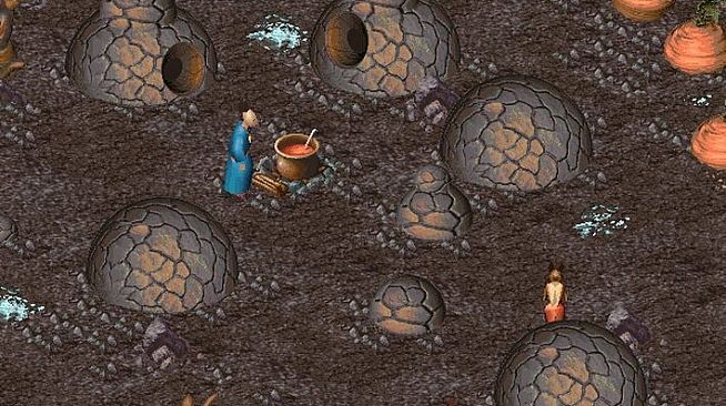 Twinsen's Little Big Adventure Classic - Original Edition