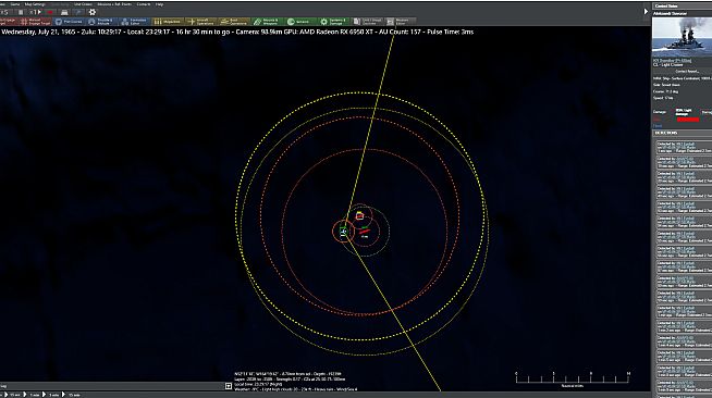 Command:MO - Fail Safe
