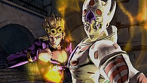 JoJo's Bizarre Adventure: All-Star Battle R Deluxe Edition