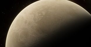 SpaceEngine - Venus HD