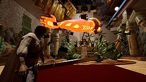 Revenant: Through The Veil