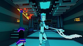 Clone Drone in the Hyperdome