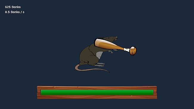 Bonk the Rat