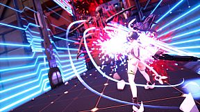 Zombie Shooting Star