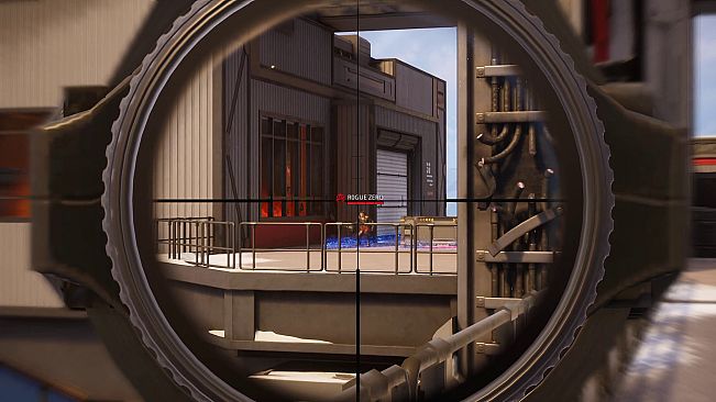 Rogue Company - Rogue Edition