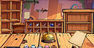 Haggle Saga