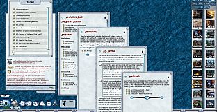 Fantasy Grounds - Hellfrost: The Eostre Festival (Savage Worlds)