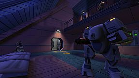 System Shock 2: 25th Anniversary Remaster