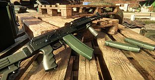 Gunsmith Simulator - Fabryka Broni DLC