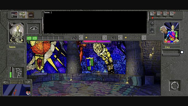 Kamioza (Ch1 Azaria)