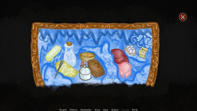 Good Morning My Darling