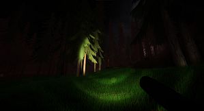 Siren Head: The Horror Experience