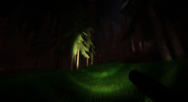 Siren Head: The Horror Experience