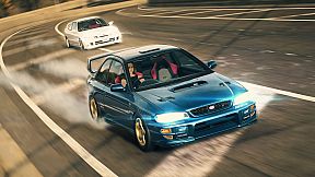 Need for Speed Unbound