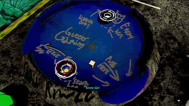 From The Top: Chimera Overdrive