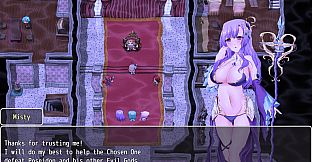 The Forgotten Empire