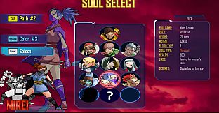 Dual Souls: The Last Bearer