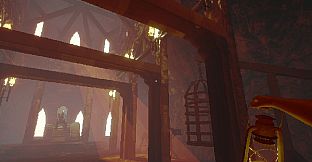 ERLIK: The Ninth Branch