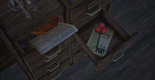 The Neverwake Mansion