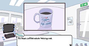 Endless Monday: In Progress