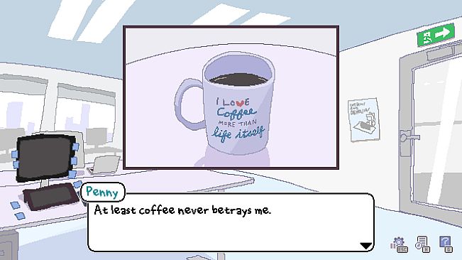 Endless Monday: In Progress