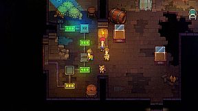 Bloomtown: A Different Story