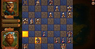 Choc Tactic for Chess Master - Faster Higher Stronger