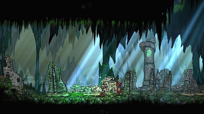 Volkolak: The Will of Gods