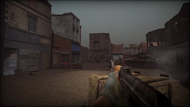 Operation HuntingHawk : Breakthrough