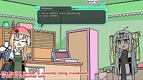 Robot girl's dream -RobotBattleChampionship-