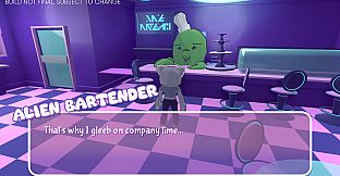 Pandamonium! Dimensional Dating Sim