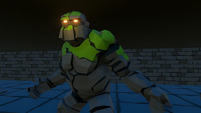 The Journey into the Virtual Void