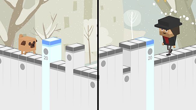 Encounters: Music Stories