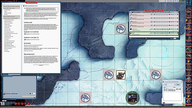 Fantasy Grounds - Starfinder RPG - Starfinder Society Scenario #2-17: Cost of Living