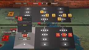 Blocks!: Julius Caesar