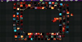 Sweet Holiday Jigsaws: Halloween Night