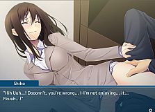 My Boss' Wife is My Ex ~Reluctantly Drowning in Sex Deals After Hours~