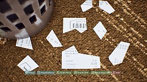 Code: Loopbreaker - Escape Room