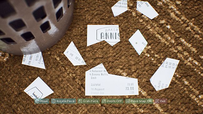 Code: Loopbreaker - Escape Room