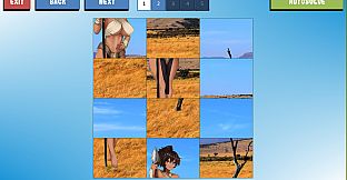 Hentai Babes - Nations