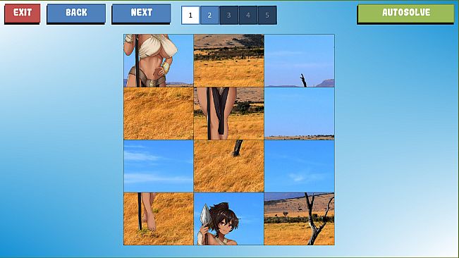 Hentai Babes - Nations