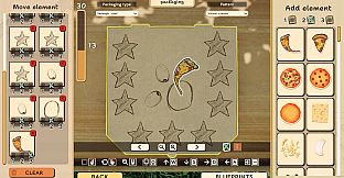 Italian Pizza Simulator