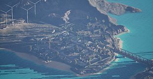 Between Jobs : Fixer Sim