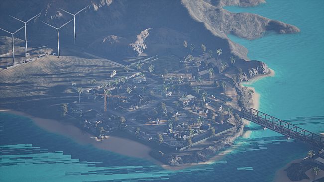 Between Jobs : Fixer Sim