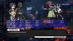 Outbreak: Dark Dimensions Collection