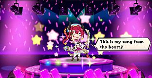 Calamity Angels: Special Delivery