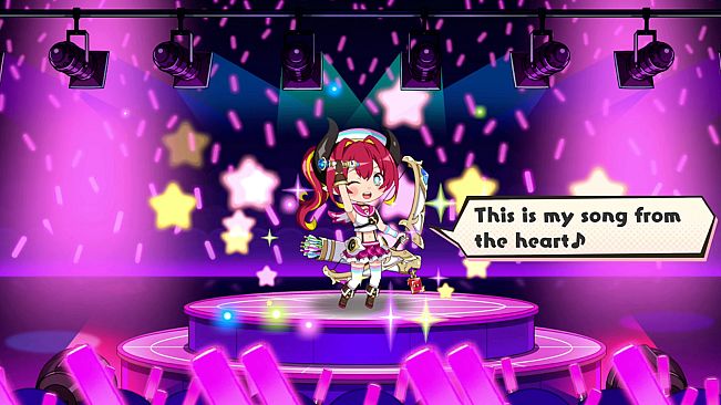 Calamity Angels: Special Delivery