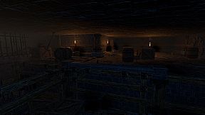 Trials of Wilderness