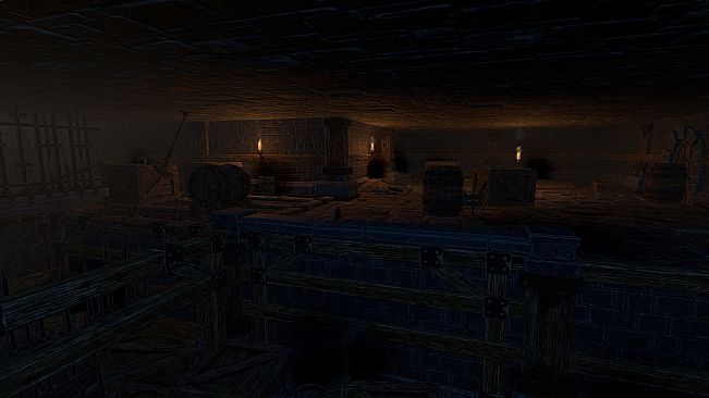 Trials of Wilderness